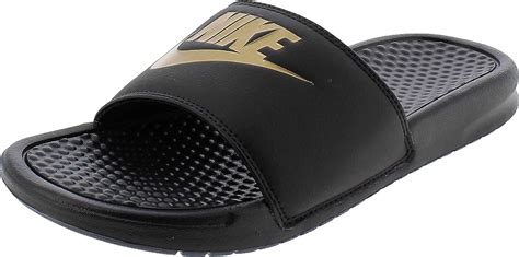 Nike Men's Benassi Just Do It Athletic Sandal 